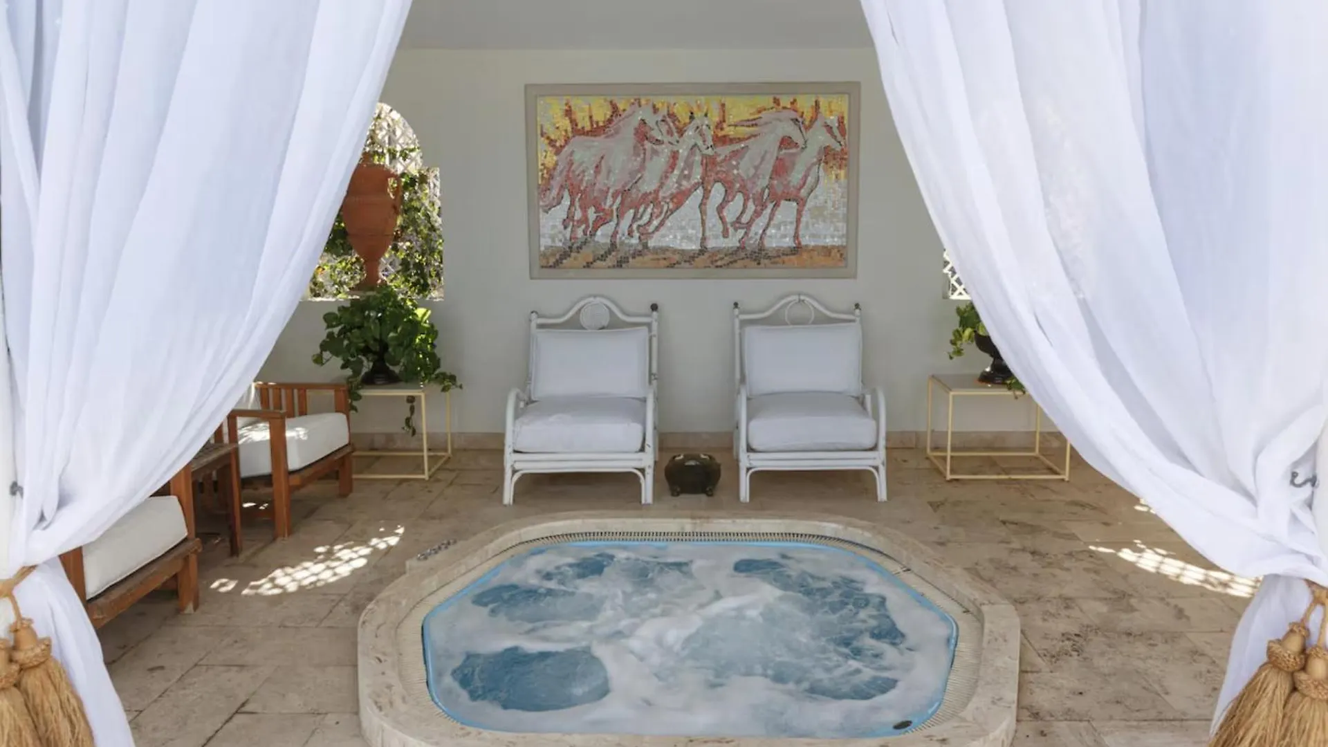 Sunset Luxe Retreat Villa Maspalomas  0*, Maspalomas (Gran Canaria)