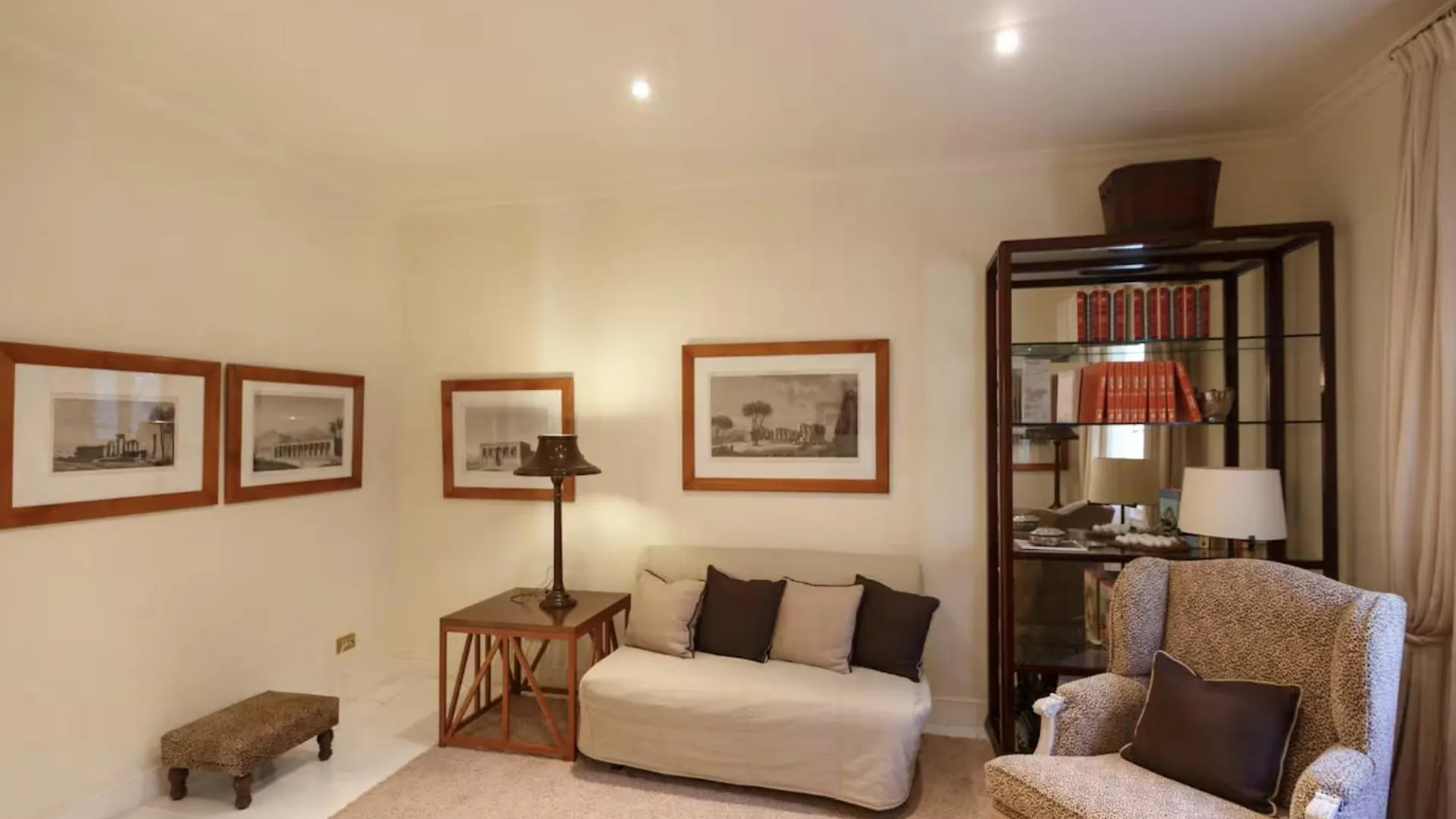 Sunset Luxe Retreat Villa Maspalomas   Maspalomas (Gran Canaria)