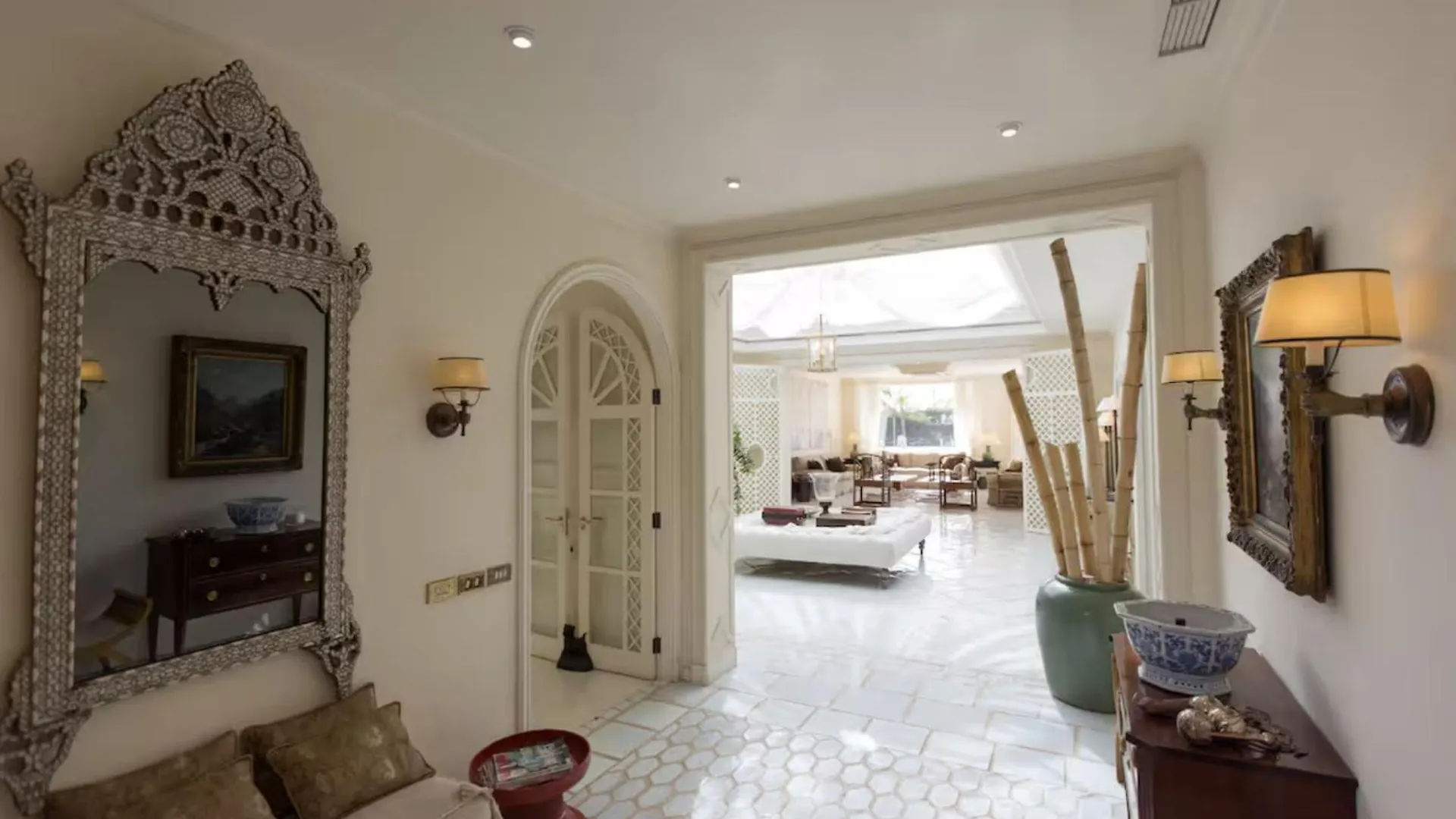 Sunset Luxe Retreat Villa Maspalomas