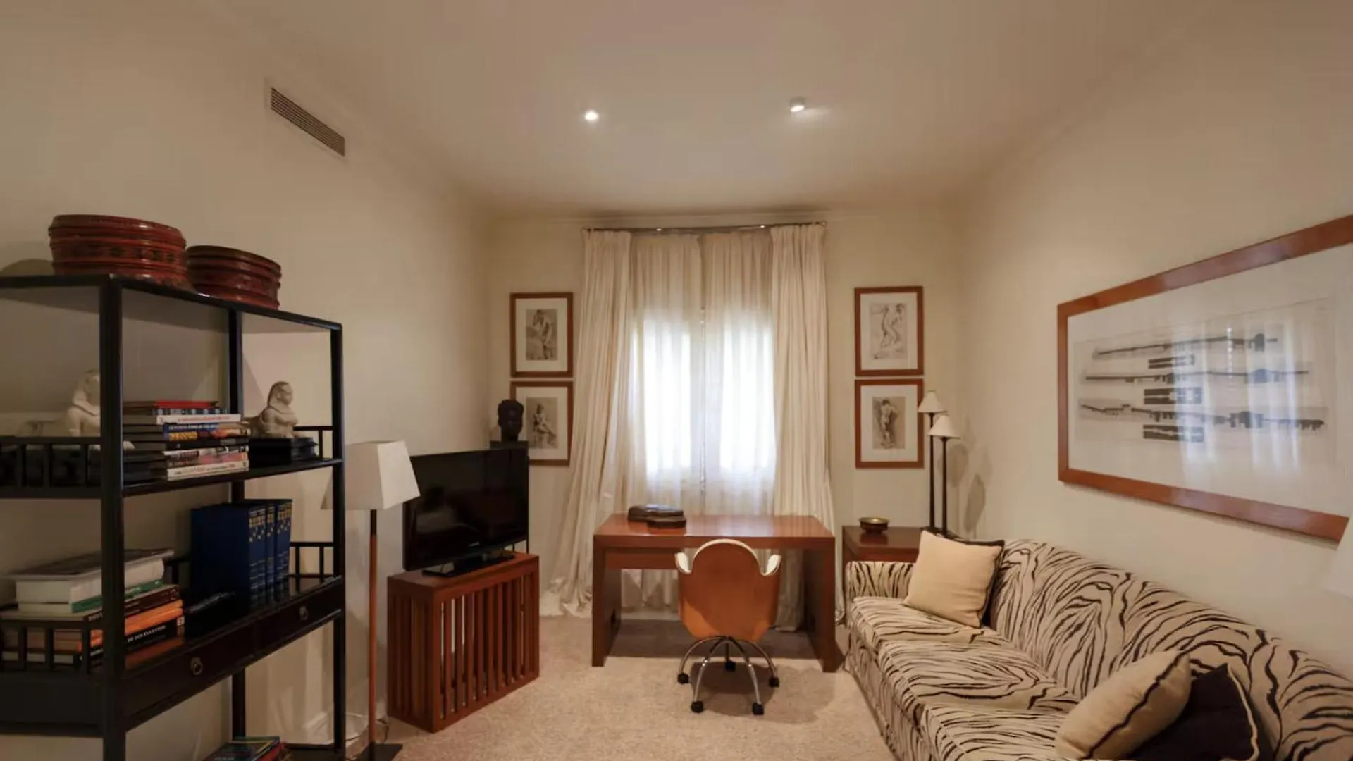 Sunset Luxe Retreat Villa Maspalomas  Spain