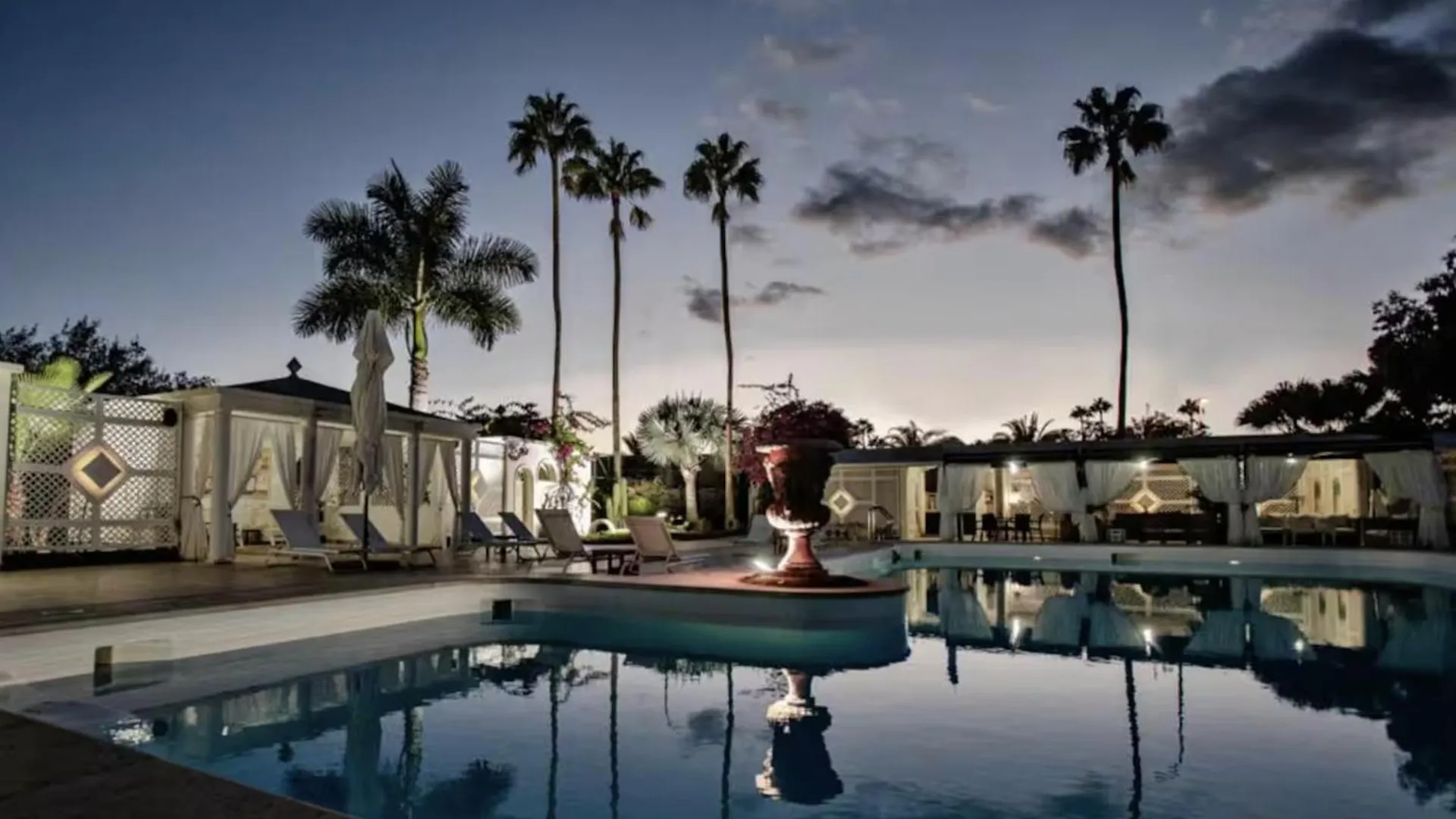 Sunset Luxe Retreat Villa Maspalomas  Spain