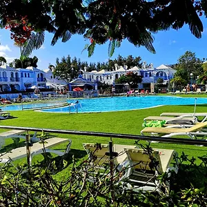 C I Maspalomas (Gran Canaria)